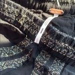 Free People Carmen Lurex Striped set Photo 5