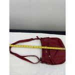 Rosetti  Women's Red Purse/Handbag/Shoulder Bag SKU 3584 Photo 9