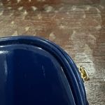 Tory Burch Euc! makeup bag Photo 3