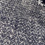 Ann Taylor  Womens Cropped Tweed Jacket/Blazer Size Medium Photo 6