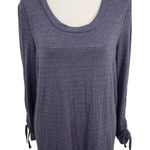 Life Style Navy T Photo 0