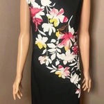 Ann Taylor  Floral Dress NEW Very Nice Photo 0