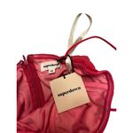 superdown Emmie Mesh Mini Dress in Hot Pink X-Small New Womens party Photo 6