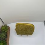 Travel Jewelry Case, Velvet, 5 Separate Compartments Apple Green ~NEW~ Photo 7