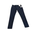 Levi's Levi’s 535 legging Jeans NEW Black Size 32 stretch Photo 10