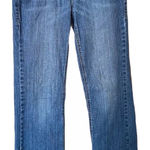 Tommy Hilfiger  Freedom Medium Wash Bootcut Jeans Size 8 Photo 0