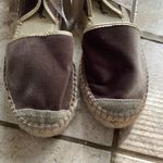 Free People Paradise Velvet Espadrille Photo 3