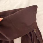 Lululemon  Athletica Chocolate Brown Activewear Photo 11