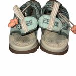 Keen  Waterproof Whisper Bungee Lace Sandals Shoes Water Shoes size 9.5 Photo 6