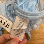 Grey Bandit Seasons Of Love Top Light Blue Size Small NWT Photo 7