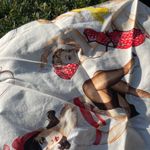 girls bandana Photo 3