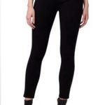 Sanctuary Uplift Pull-On Denim Jeggings in Dark Blue Photo 1