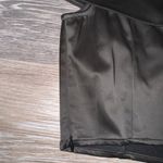 Nasty Gal  Off The Shoulder Black Crop Top Photo 3