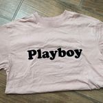 Playboy Shirt Photo 0