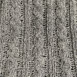 American Eagle  Outfitters Womens Gray Sweater Sz XS Photo 4