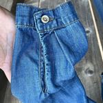 Cloth & Stone EUC Open Front Trench Coat / Top Photo 3