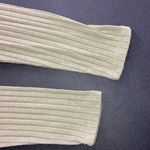 Awake Ribbed Blouse With Back Cutout Small Photo 8