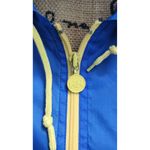 Helly Hansen  HH Packable Pullover Windbreaker Anorak Hooded‎ Jacket - Women's Photo 1