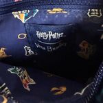 Vera Bradley  Harry Potter Triple Zip Hipster crossbody bag in Home to Hogwarts Photo 4