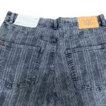 BDG 90s Corduroy Mid-Rise Bootcut Black Pants Womens Size 28 Retro Grunge Boho Photo 6