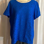 Marc New York  short sleeve top Photo 0