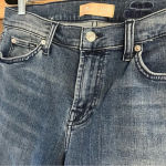 Seven7  Blair Skinny Jeans‎ Size 30 Photo 4