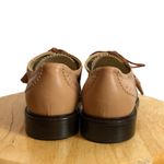 Hobbs London  women’s wingtip shoes sz 37 Photo 3