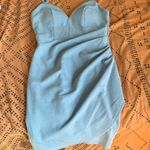 Emerald Sundae Homecoming Dress Photo 1