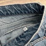 Boyish High Rise Straight Leg Jeans Photo 3