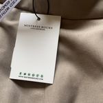 Mistress Rocks Mix it Up Pant Beige Photo 5