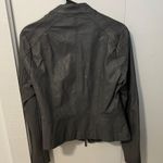 Apt. 9 Leather Jacket Photo 2