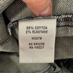 Boden Denim Mini Skirt Size 14 Photo 4