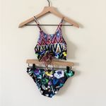 Tinibikini  Reversible Bikini in Multi Size M Photo 3
