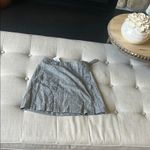 Brandy Melville NWT John Galt  Plaid Tweed Mini Wrap Skirt One Size Fits‎ All Photo 1