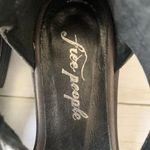 Free People Wanderlust Woven Pointed Flats Photo 5