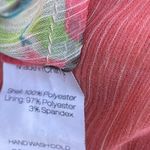 Beach Bunny ‎ Good Girl Maxi Dress Pink AS IS Photo 5