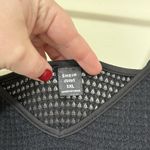 SheIn  Curve Black Tiered Tulle Midi Dress Women's 1XL Sleeveless Party Formal Photo 4