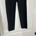 Athleta  | Chaturanga Tight Crop Leggings Black | Womens XXS‎ Photo 2