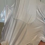 Bronx and Banco ‎ nefertiti Dress in White 0 Photo 8