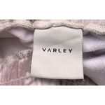 Varley Women’s Size XS Glade Drawstring Taupe Tie Dye High Waisted Shorts Lounge Photo 12