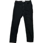 Garage  jeans, juniors, size 11, straight leg, lightweight jeans‎ Photo 2
