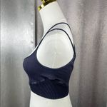 Free People FP MOVEMENT Women's Strappy Black Bralette. sizeM/L. order(101) Photo 5