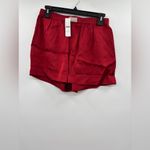 J.Crew  Soft shine boxer short Photo 3