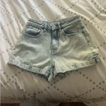 PacSun  Shorts Jean Mom Short Photo 1