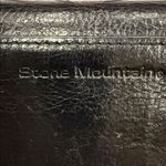 Stone Mountain Accessories Black Leather Wallet Photo 2