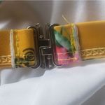 Unlisted 5/$25 Floral bikini top size 34" Photo 3