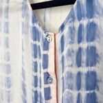 Norblack Norwhite Tie Dye Satin Photo 1