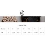 Ash Manny Over-The-Knee Biker Boots Black Thigh-High Leather Chunky Combat Edgy Photo 4