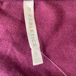 Fabletics Isabel Wide Sleeve Hi-Slit Pullover. Size Large. NWT Photo 8