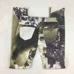 Diesel Livier SP Low Waist Super Slim Jeggings Photo 4